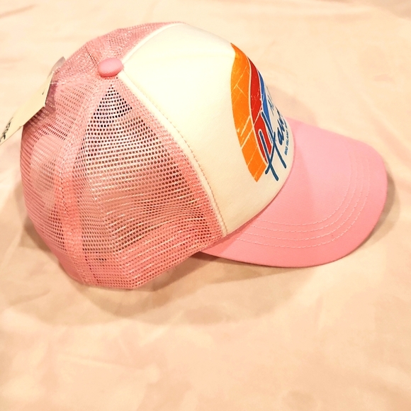 Hawaii trucker hat - Picture 3 of 6